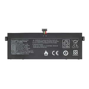Batería de Repuesto para Portátil R13B08W de 8700 mAh para Xiaomi RedmiBook Air 13.3 Pulgadas Serie 2020 XMA2005-AJ/AB/A - Product Image 1