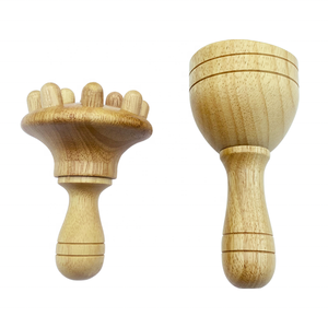 Kits de masaje para terapia de madera, <span class=keywords><strong>Copa</strong></span> Sueca, Colombiana - Product Image 3
