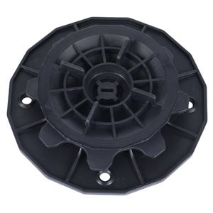 عرض مميز قاعدة رصف ذاتية قابلة للتعديل للتشكيل ودعم التثبيت السريع قطعة مفارش سرير لتوفير الرمال 30-45 - Product Image 2