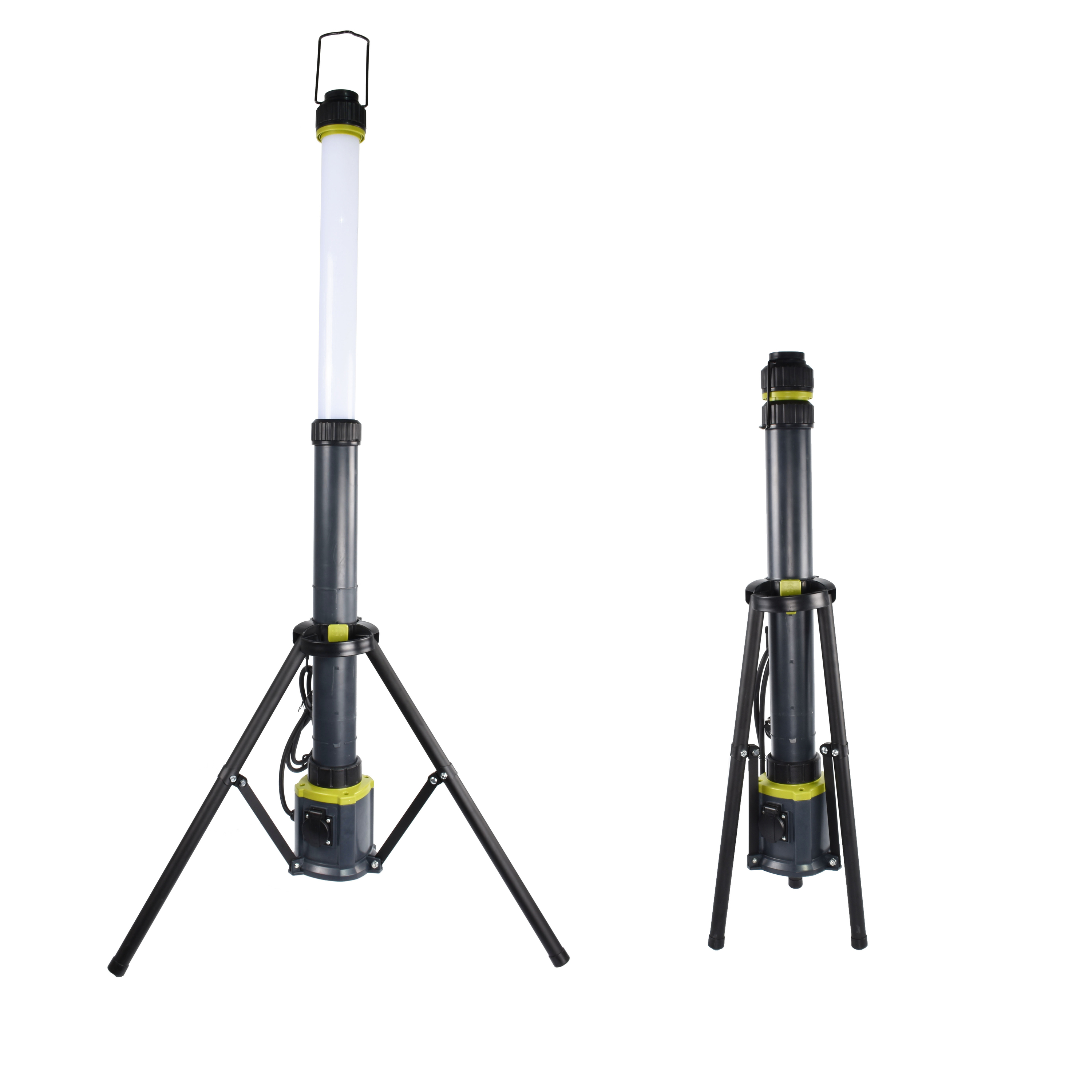 How to Choose Building Lighting: A Complete Buyer's Guide