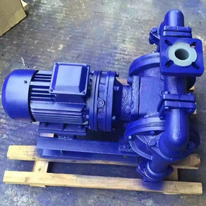 DBY40 Diaphragm <b>Pump</b> Pam Diafragma Membrane Motor Pu Driving Transferring LZGMB Diaphragm <b>Pump</b> LZGMB LZGMB Diaphragm <b>Pump</b> LZGMB - Product Image 4