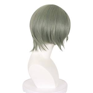 <span class=keywords><strong>V3</strong></span>คอสเพลย์อนิเมะ <span class=keywords><strong>danganronpa</strong></span> GAHC-011 Tojo kirumi - Product Image 2