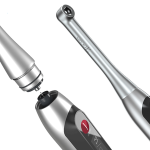 Luz <span class=keywords><strong>dental</strong></span> sem fio cura instrumento turbina fonte energia colorido metal plástico caries detector uso médico - Product Image 5