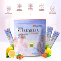 Poudre de mélange d'électrolytes instantanée pour adultes, marque privée personnalisée, sachets d'hydratation, boisson énergétique, nutrition sportive, soutien immunitaire