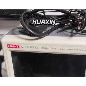 UNI-T UTD7102C UTD7202C ออสซิลโลสโคปแบบดิจิตอล 2 ช่องสัญญาณ - Product Image 2