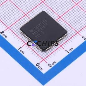 LQFP-100 MSP430FG4619IPZ วงจรรวม (14x14) ใหม่และดั้งเดิมไมโครคอนโทรลเลอร์ชิป IC (MCU/mpu/soc) - Product Image 1