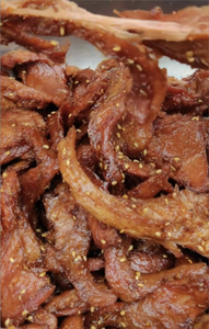 Mesin Pencacah Daging Babi Multifungsi, Peralatan Pembuat Benang Daging, Mesin Pencacah Protein Kedelai - Product Image 3