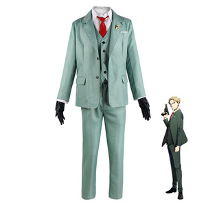 Disfraz de Thorn Princess Blairford para mujer, disfraz de Anime, poliéster, primavera 2022, traje de juego de rol - Product Image 2