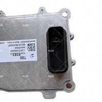SAIC MG Original MG6, Sharp Teng 5, MG GS TCU ECU Unidad de Control de Transmisión, Sistema de Control Electrónico Automotriz, Piezas de Vehículos