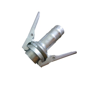 Thép mạ kẽm anfor và <span class=keywords><strong>Bauer</strong></span> khớp nối ống phù hợp - Product Image 5