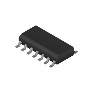 รายการชิ้นส่วนอิเล็กทรอนิกส์ BTT6010-1EKA บริการครบวงจรแบบครบชุด - Product Image 1