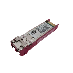 Módulo Transceptor SFP+ LC de 32 Gbps, Longitud de Onda de 850 nm, MMF, DS-SFP-FC32G-LW 10-3207-01-DS-SFP-FC32G-LW - Product Image 1