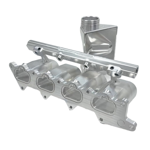 CNC <b>Machining</b> Custom Precision 5 Axis Metal Parts Aluminum CNC <b>Machining</b> Turning <b>Services</b> for Racing Car Accessories - Product Image 5