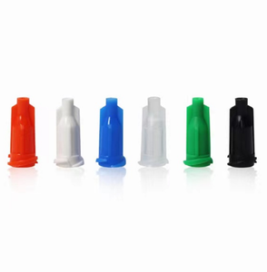 Ce được phê duyệt nhựa đầy màu sắc <span class=keywords><strong>luer</strong></span> khóa mũ cho ống tiêm ống tiêm Nam để femake <span class=keywords><strong>luer</strong></span> khóa mũ - Product Image 6