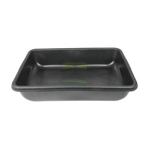 Nouvelle <span class=keywords><strong>Abreuvoir</strong></span> <span class=keywords><strong>Rectangulaire</strong></span> en <span class=keywords><strong>Plastique</strong></span> pour Bétail et Moutons, <span class=keywords><strong>Abreuvoir</strong></span> pour Porcs et Chevaux, Animaux de Compagnie - Product Image 1