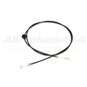 Cavo del Cofano ADATTO PER LAND ROVER - Product Image 1