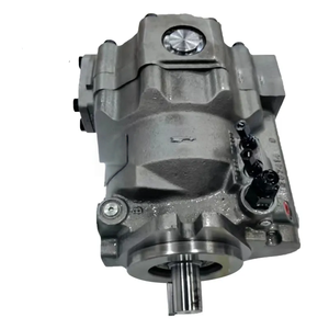 High Durability Industrial Piston Pump Steady Fluid Supply PAVC50X2750A10 PAVC50X2995A11 for Continuous Heavy Duty Jobs - Product Image 6