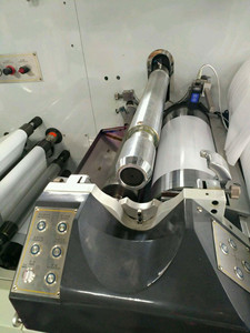 <strong>Automatic</strong> Unit Type <strong>Full</strong> Servo High Speed Paper Label Flexo <strong>Printing</strong> <strong>Machine</strong> - Product Image 4