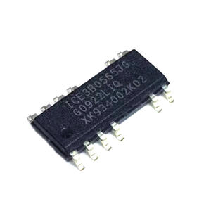ICE3B0565 Gestión de Energía SOIC-12 ICE3B0565JG para Chips IC - Product Image 1