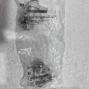 ใหม่ ตัวกรองสุญญากาศ ZFC75-B ของแท้ - Product Image 3