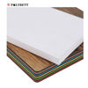 Panneau compact HPL couleur unie Polybett, revêtement mural résistant à l'humidité, panneau pour bâtiments commerciaux, pour les salles <span class=keywords><strong>de</strong></span> bain des écoles et des hôtels - Product Image 3