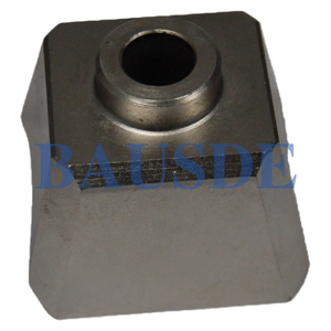 Lama per Trinciatrice TIPO D con Garanzia di 1 Anno Adatta per Applicazioni su Terreni Rocciosi - Product Image 6