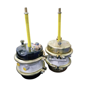 トラックトレーラーS-CamエアスプリングブレーキチャンバーT3030用ブレーキクラッチブースター - Product Image 1