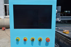 1325 1530 2040 CNC ağaç işleme makineleri MDF mobilya ekipmanları ahşap freze oyma kesme CNC yönlendirici makinesi fiyat - Product Image 3