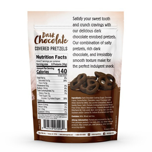 Ziplock Mylar Thực Phẩm Ăn Được Sô Cô La Tùy Chỉnh Bao Bì Túi Nhựa <span class=keywords><strong>Doypack</strong></span> Túi Đứng Lên Túi Khóa Zip Zipper - Product Image 2