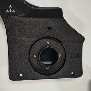 Venta al por mayor Auto accesorios <span class=keywords><strong>4x4</strong></span> Off-Road Car Body Kit Snorkel para Ford Ranger T6 T7 T8 T9 Raptor F150 Navara NP300 D40 D22 d-max - Product Image 5