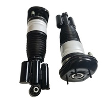 37106866713 37106866714 Suspension pneumatique arrière gauche/droite Amortisseurs de suspension pneumatique pour BMW Série 6 G32 4Matic