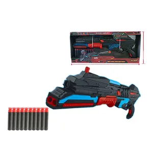 Lustige Spielzeug pistolen Plastik Airsoft billige Airsoft Pistolen aus China zu verkaufen