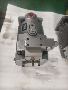 Pompe à piston <span class=keywords><strong>hydraulique</strong></span> diesel en promotion PV063 PV071 PV080 PV092 PV140 PV270 PV180 0,5 CV 100 bars connexion 1/4 pouce - Product Image 3