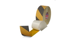 <span class=keywords><strong>Nastro</strong></span> <span class=keywords><strong>antiscivolo</strong></span> tesa 60943, <span class=keywords><strong>nastro</strong></span> <span class=keywords><strong>adesivo</strong></span> <span class=keywords><strong>antiscivolo</strong></span> a particelle smerigliate per interni ed esterni - Product Image 2