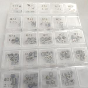 แหวนปรับหัวฉีดคอมมอนเรล B16 แหวนรอง B11 B12 B13 B14 B15 B22 B25 B26 B31 B17 B21 B27 - Product Image 2