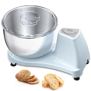 Đồ Gia Dụng Máy Trộn Bột Nhà Bếp Cuisinart Aid Nhỏ Nhỏ Amasadora Thực Phẩm Bánh Đứng Mixer