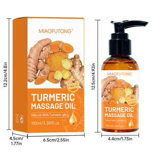 น้ำมันหอมระเหยออร์แกนิคกลิ่นอบเชยแอปเปิ้ล 100 มล. น้ำมันนวดบำรุงผิวอย่างล้ำลึก ช่วยให้ผิวกระจ่างใส ลดเลือนจุดด่างดำ บำรุงผิวกาย - Product Image 6