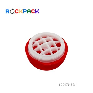 Conteneur de brillant à lèvres de 7 g, boîte en plastique pour emballage de <span class=keywords><strong>baume</strong></span> à lèvres - Product Image 5