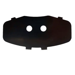 Arandelas de Goma Tejida 3M RSR de Alta Calidad para Pastillas de Freno, Anti-ruido - Product Image 3