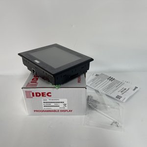 Pantalla Programable HMI IDEC HG2G-V5FT22TF-B - Product Image 1