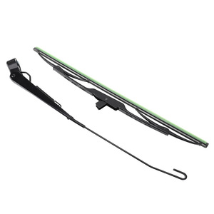 Kit de limpiaparabrisas MY de plástico de 12 V para coches, tractores, barcos, UTV, motocicletas - Product Image 4
