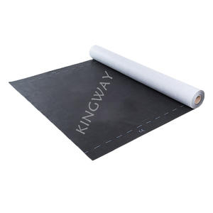 เมมเบรนระบายอากาศ KINGWAY มีคุณสมบัติกันน้ำ ระบายอากาศได้ดี และทนทานต่อการเสื่อมสภาพ - Product Image 4