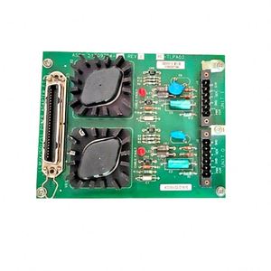 Module d'adaptateur d'alimentation CC 25A 24V MC-TLPA02 51309204-175 pour Experion PKS TDC 3000 DCS - Product Image 1