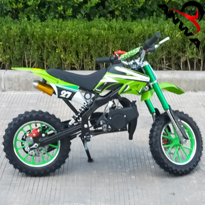 Mini-<span class=keywords><strong>moto</strong></span> motocross pour enfants, 2 temps, 49cc <span class=keywords><strong>50cc</strong></span> - Product Image 4