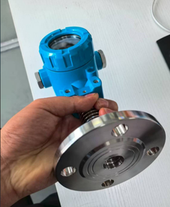 Transmisores de Nivel de Presión Siemens 100% Originales/SIL2/SIL3 con Certificación de Seguridad para Plantas Petroquímicas y Energéticas - Product Image 2