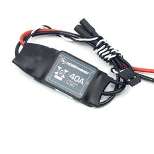 <span class=keywords><strong>Hobbywing</strong></span> <span class=keywords><strong>XRotor</strong></span> 20A 40A 50A <span class=keywords><strong>60A</strong></span> fpv drone brushless ECS drone kit - Product Image 4