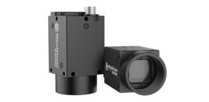 Caméra industrielle GigE Vision 1/3" à 1/1.8 pouces 0.3MP-2MP 15-165fps avec capteur <span class=keywords><strong>Sharp</strong></span>, obturateur global, pour capture de mouvement, PoE SDK - Product Image 3