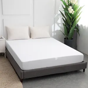 OEM couleur/taille/tissu protège-matelas imperméable