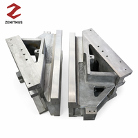 Services de Fabrication Métallique Personnalisés OEM : Dessins, Coulage, Forgage, Usinage