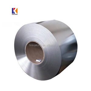 Alliage 1050 1060 1100 3003 H14 Bobine d'aluminium pour gouttière <span class=keywords><strong>Rouleau</strong></span> d'aluminium Prix au kg - Product Image 1